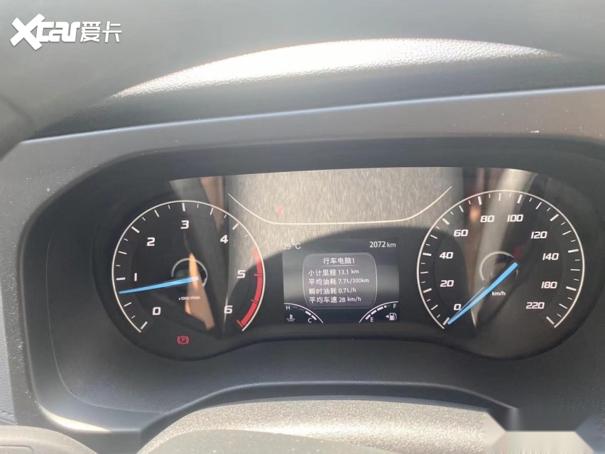 物流大作战，省油哪家强？江铃福顺告诉你