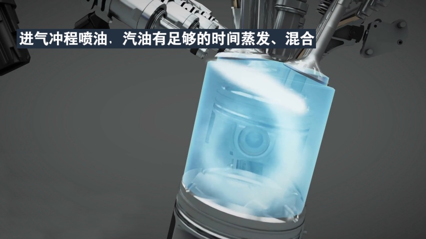 都说柴油机转速低，为什么有些柴油机转速却能超过9000转/分？