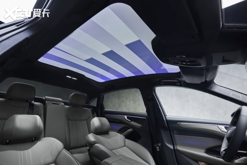 全新奥迪A6L深谙“老钱”哲学 精英和运动不妥协的完美选择