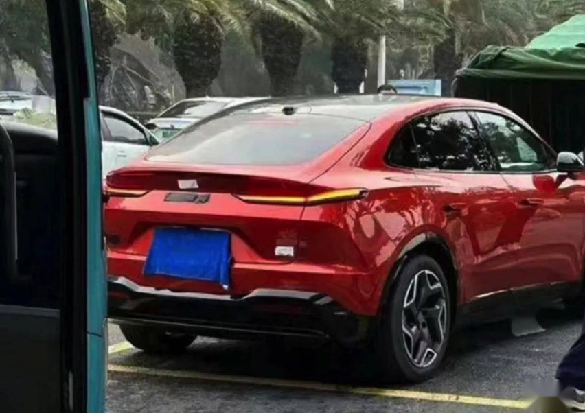 乐道卖25万+，为什么不直接买蔚来呢？