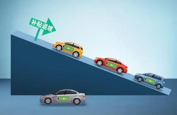 国家补贴退出，新能源汽车马太效应趋于显著