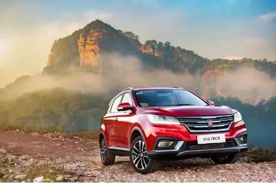 6万能买中型SUV，直降2万后的荣威RX3将革谁的命？