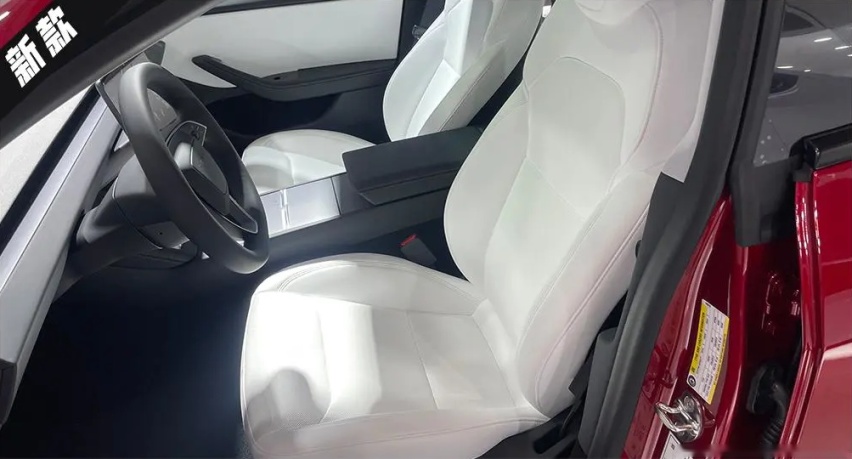 Model S同款配置下放，新款Model 3会便宜吗？