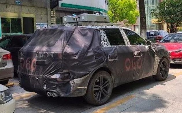 时隔半年，中保研终于“复活”了...丨今日车闻
