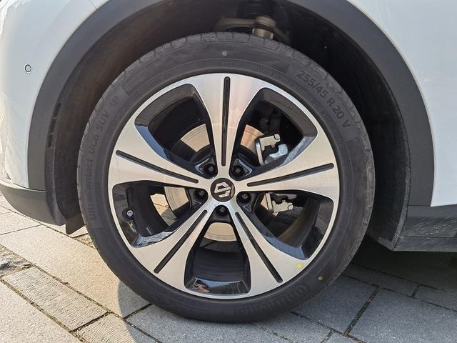 没有槽点就是亮点？20万以下选纯电SUV，零跑C11够实在