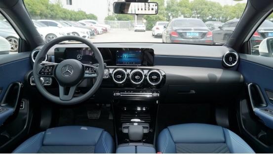 这三款豪车，14.33万元起售，开豪车不再是梦