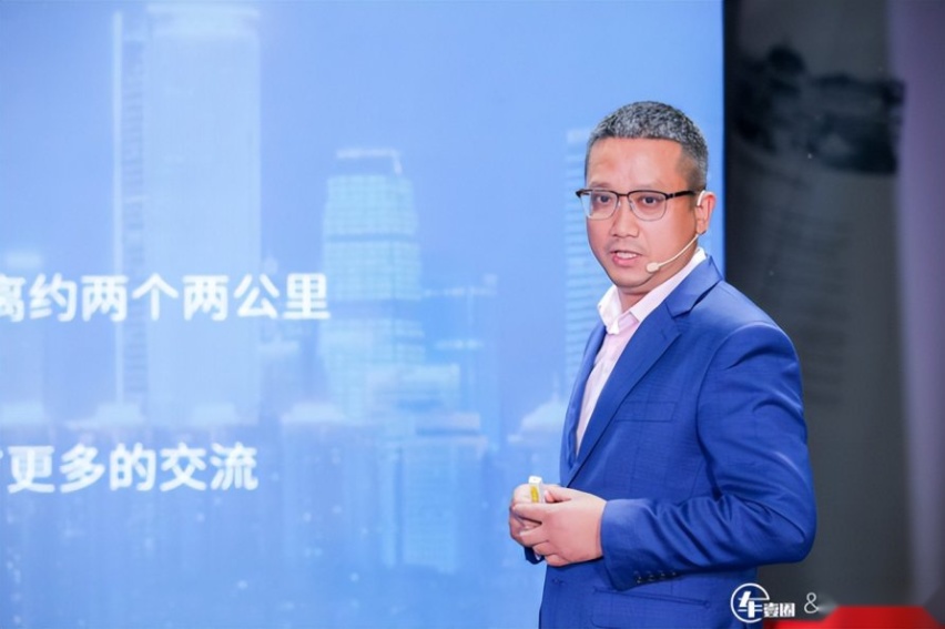 2023第六届西点汽车总评榜颁奖盛典隆重落幕35项大奖实至名归