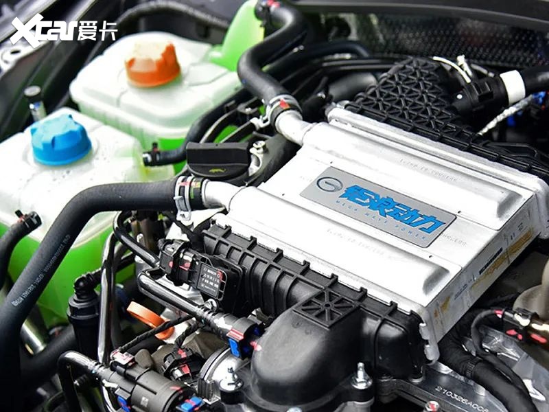 影豹卖不好,主要是因为主机厂和消费者对概念有偏差?