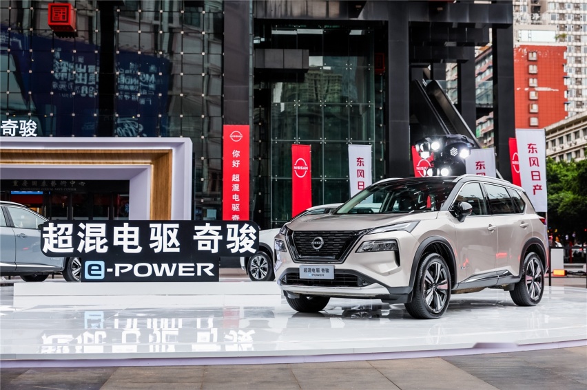 10款“现象级”新车，上半年车市爆款全在这