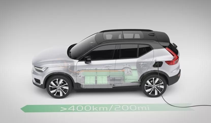 408匹、4.9秒破百，这款豪华品牌纯电SUV值得买吗？