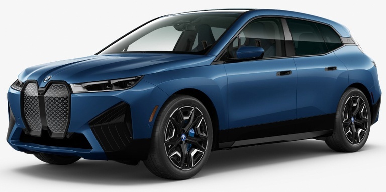 宝马高性能SUV，iX M60对比X1，性价比和科技的碰撞该如何选择