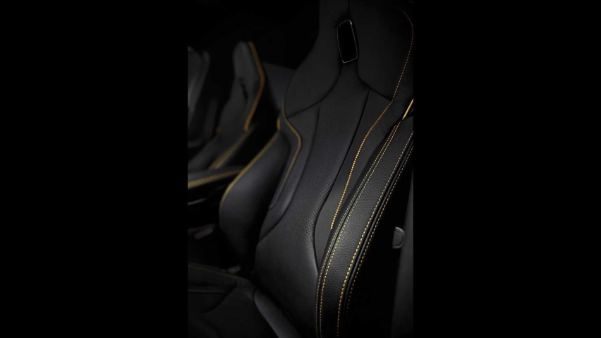 宝马X2 GoldPlay特别版发布！两个版本车漆颜色很独特，喜欢吗？