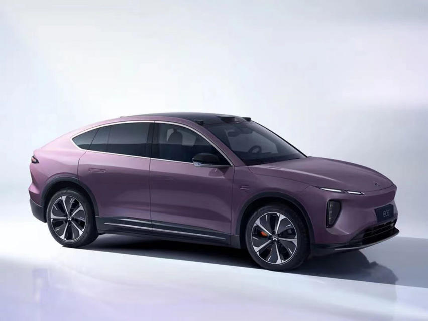 蔚來子品牌要來了,首款車型對標特斯拉model y,下半年推出