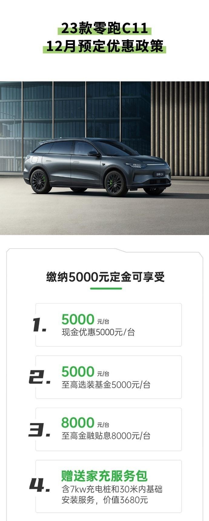 年末多家车企加入价格战，买车的最佳时机到了？