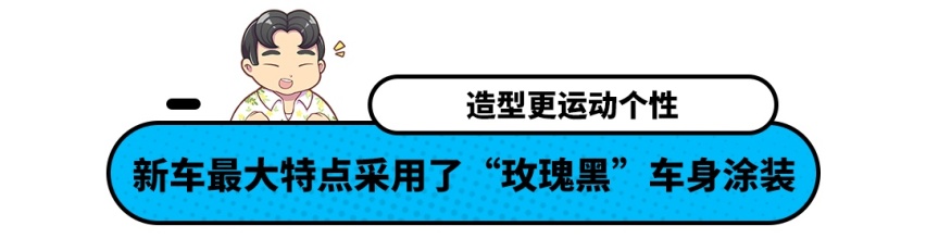 限量发售5000台！2022款本田缤智幻夜·先锋版上市