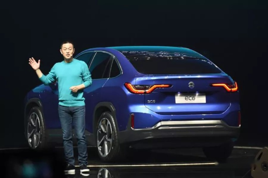 2020年值得期待的纯电动车，比亚迪汉、大众ID.系列领衔