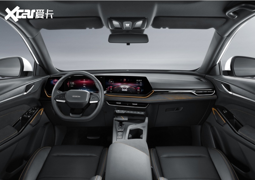 长安欧尚X5 PLUS正式上市！售价9.59万起