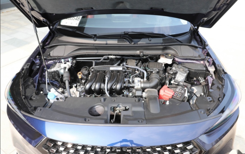 全系1.5L+CVT 本田XR-V热潮版的动力表现如何？