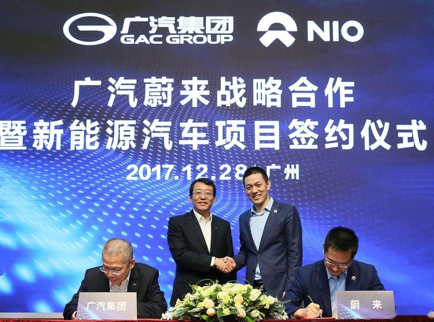 多款新车扎堆亮相，12月这几个狠货有点硬实力！