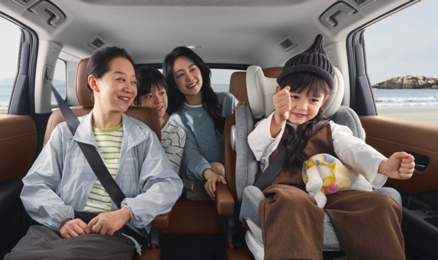 上半年重磅SUV盘点，这6款SUV一定要看，家用、越野都有！
