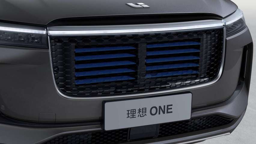 实力演绎最强奶爸车，聊聊2020款理想ONE