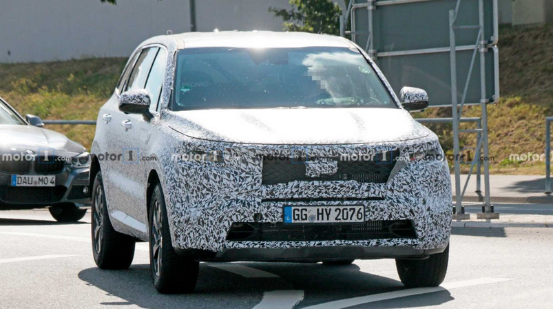 ����������ɼ��܇չ�l��ȫ�¾o����SUV!