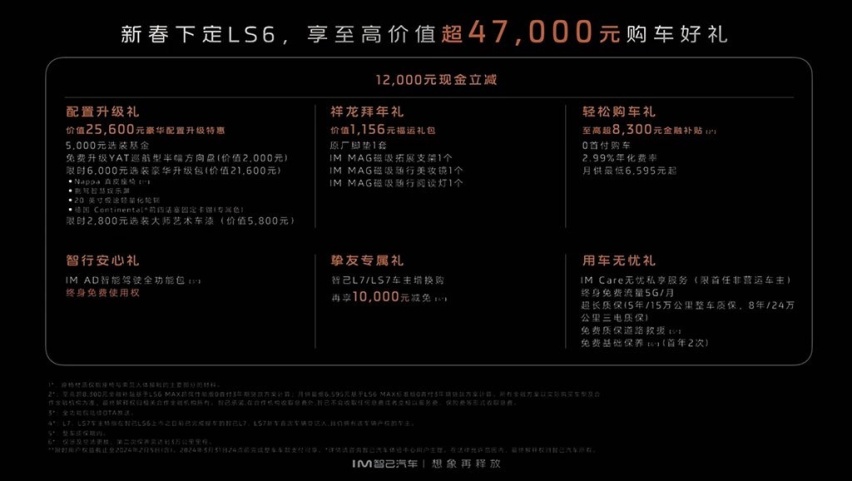 特斯拉、理想都在降价，这几款车，值得过年开回家？