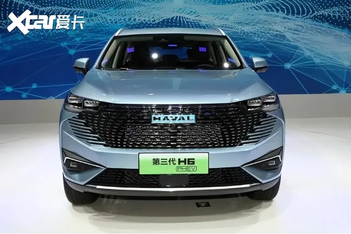 哈弗枭龙上市,起售价13.98万元,对标宋pro dm-i胜算如何