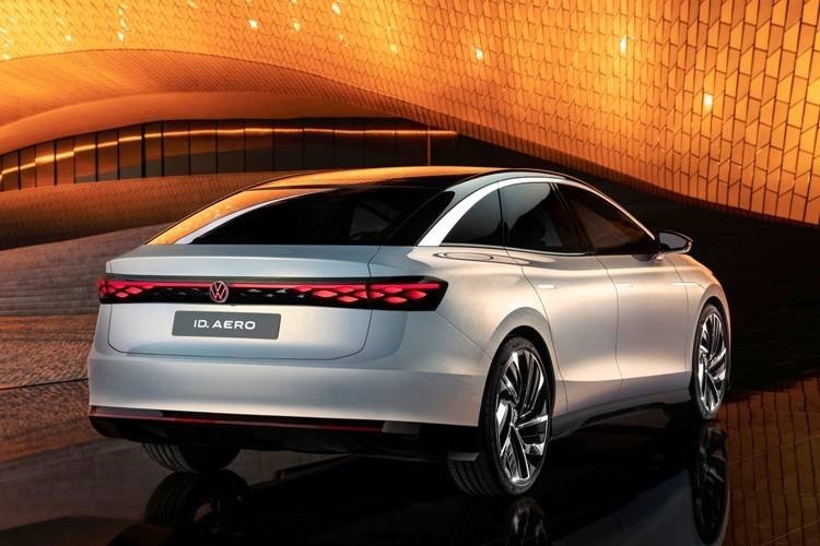 2023德系新车规划：BBA＆VW都推硬货，有你的菜么？