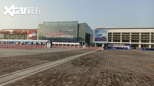 岚图展台引来徐留平驻足，东风竺延风放手一搏能否马到成功？