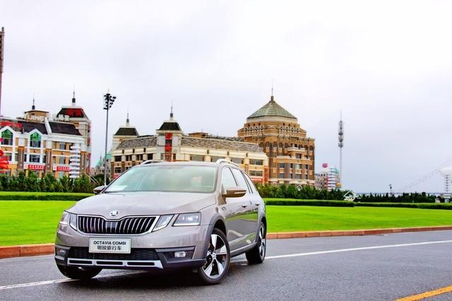 3款10万级的旅行车，款款都很吸睛，满足暑假出游不是问题