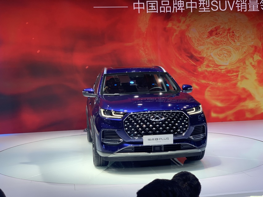 15万买SUV/皮实耐用长得帅才是王道 这三款自主车型堪比合资！