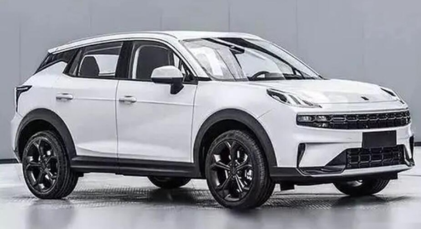 还等威兰达 看这几款自主新SUV  比三十多万豪车更豪横