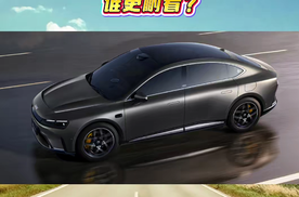 告别路人灰，CLE和全新smart精灵6号谁更耐看？