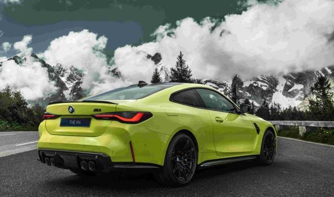 新知达人, 创新BMW iX领衔 上海车展 宝马有何魔力 这么赚眼球？