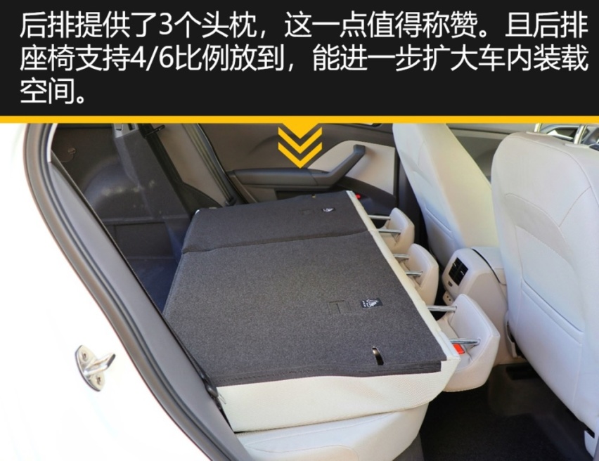 评车 | 试驾大众探影，身材MINI，实力却很强劲
