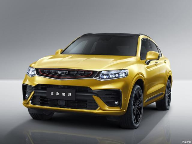 五一假期结束：3分钟速览5月将上市的5款爆款新车！