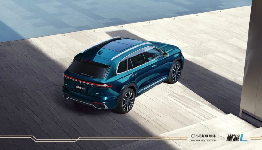 两款顶流国产SUV，你心水哪一个？