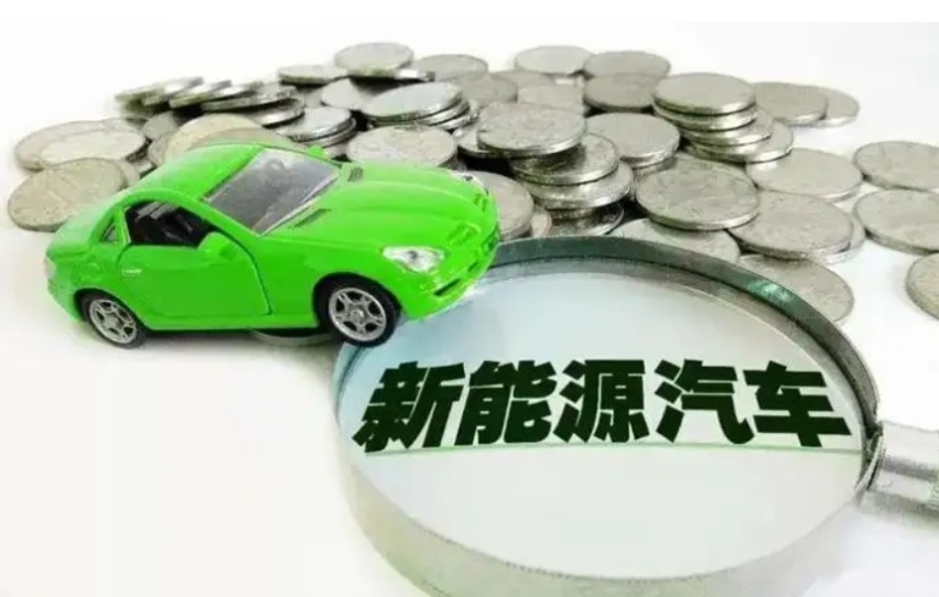 600万辆！超低用车成本刺激需求，2022年新能源乘用车销量最新预测
