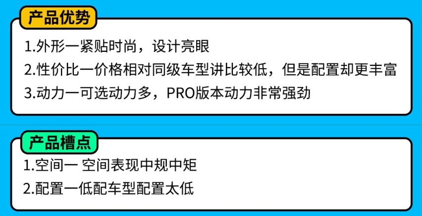 7.99万起，这台刚上市的SUV你得这么选