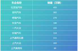 比亚迪30.55%复购率一骑绝尘，揭秘存量市场增长密码