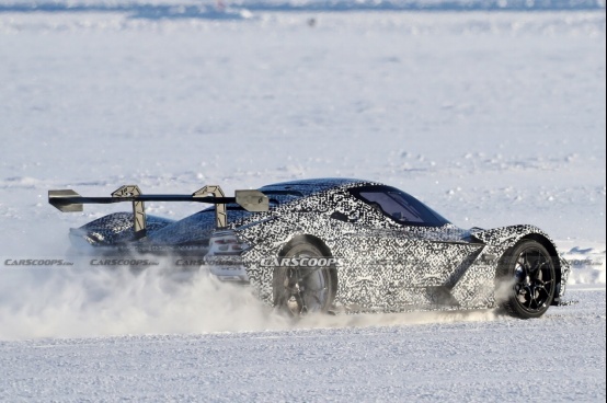 “民用”赛道技术，KTM X-Bow GTX公路版首次曝光