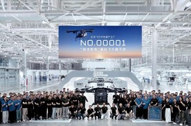 小鹏科技日发布第二代VLA大模型，三大具身智能产品矩阵集体进阶