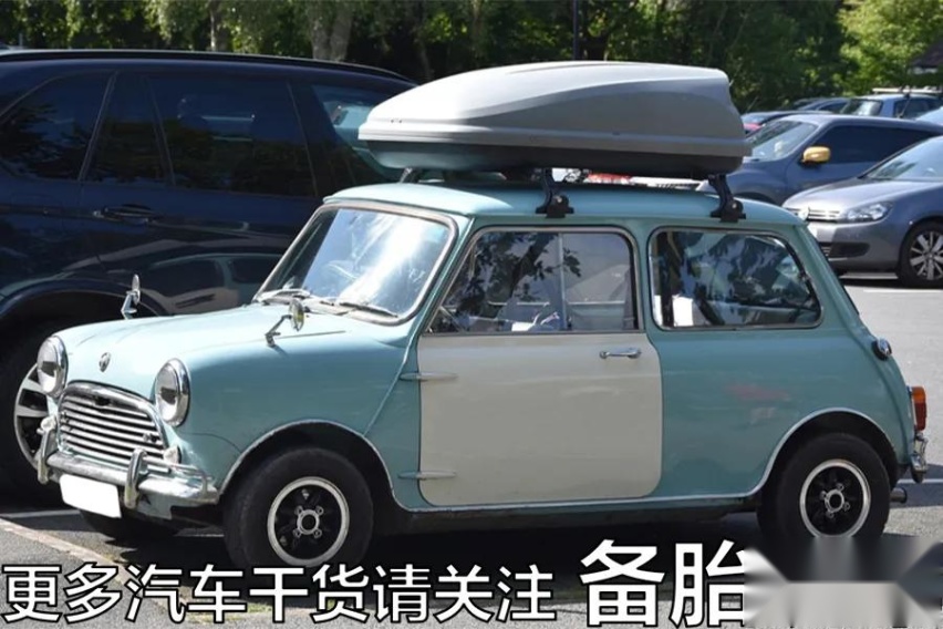 经常出远门，有必要装车顶行李箱吗