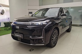 47.26% 热效率！极光湾发动机刷新行业纪录