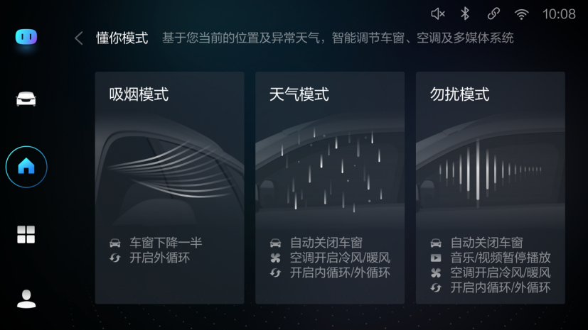 你用汽车点过外卖吗？| 图文