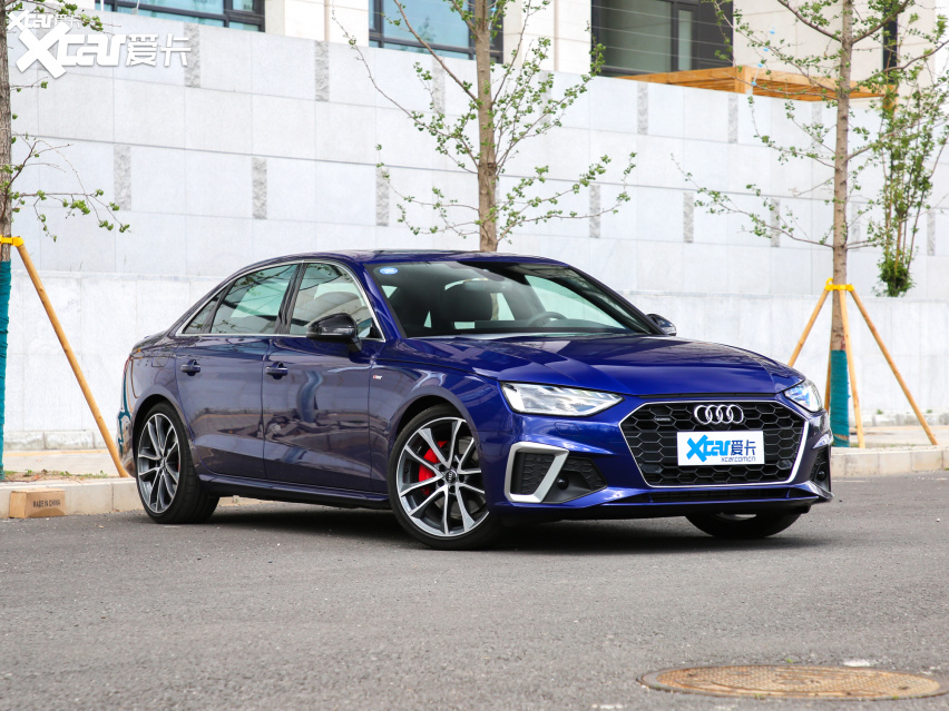 帮你选车超过250马力奥迪a4l对比宝马330li