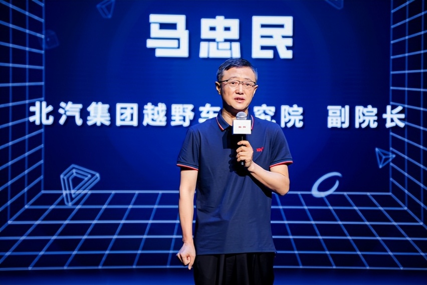 让中国家庭玩的更酷！北京越野BJ60大有可玩