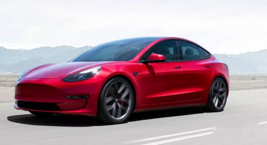 百公里加速或进入3秒?特斯拉Model 3将发布高性能版本