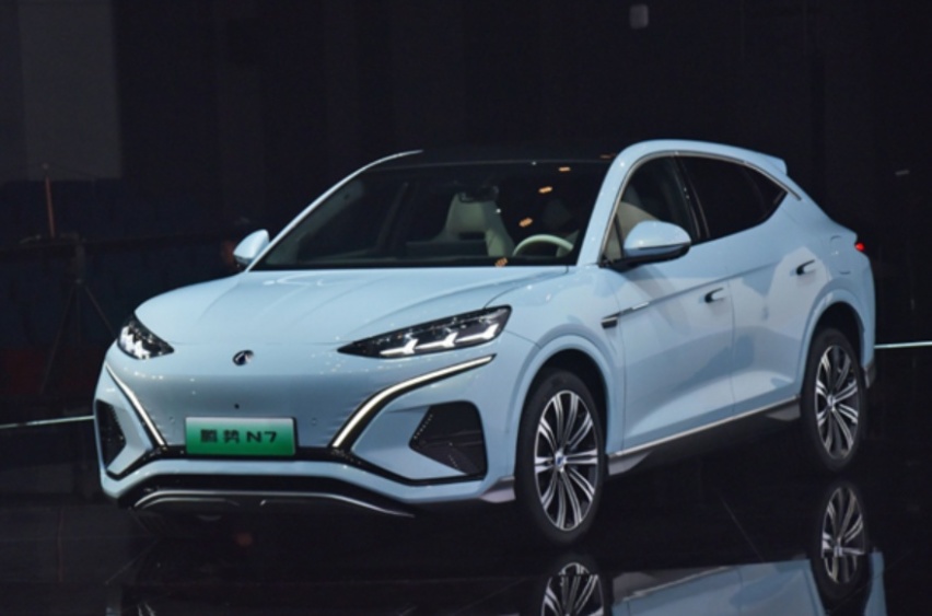腾势汽车，真的被“扶起来”了？